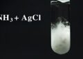 Phản ứng AgCl + NH3: Ứng dụng và tính chất quan trọng