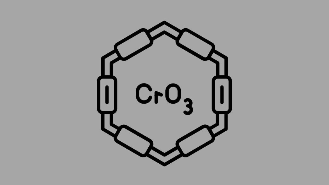 Phản ứng CrO3 + NH3: Phương trình hoá học và các lưu ý