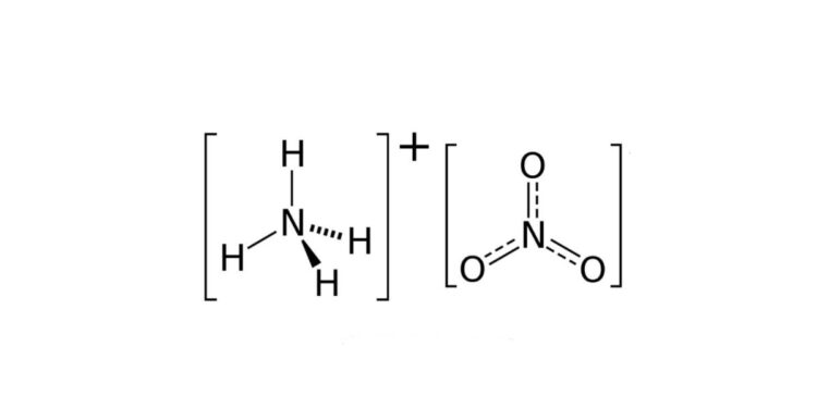 Phản ứng HNO3 + NH3: Cơ chế, ứng dụng trong công nghiệp