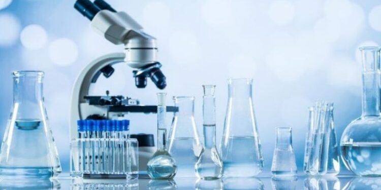 Tìm Hiểu Tính Chất Hóa Học Của HCl