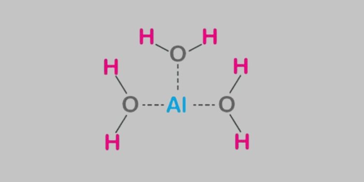 Phản ứng NH3 + AlCl3: Cơ chế phản ứng và ứng dụng thực tế 1 Phản ứng NH3 + AlCl3: Cơ chế phản ứng và ứng dụng thực tế