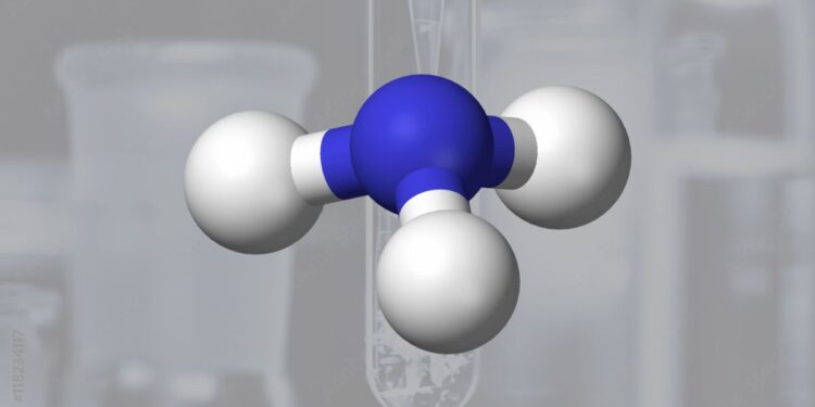 Phản ứng NH3 + H2O: Cơ chế phản ứng và ứng dụng thực tiễn