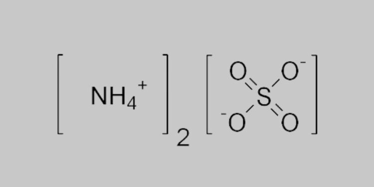 Phản ứng giữa NH3 + H2SO4: Ứng dụng và lợi ích