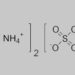 Phản ứng giữa NH3 + H2SO4: Ứng dụng và lợi ích 4 Phản ứng giữa NH3 + H2SO4: Ứng dụng và lợi ích