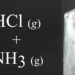 Phản ứng NH3 + HCl: Cơ chế phản ứng và ứng dụng thực tiễn 4 Phản ứng NH3 + HCl: Cơ chế phản ứng và ứng dụng thực tiễn
