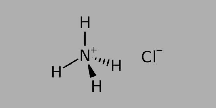 Khám phá phản ứng NH3 + NaCl và ứng dụng