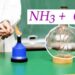 NH3 + O2: Khám phá phản ứng hóa học và ứng dụng thực tiễn