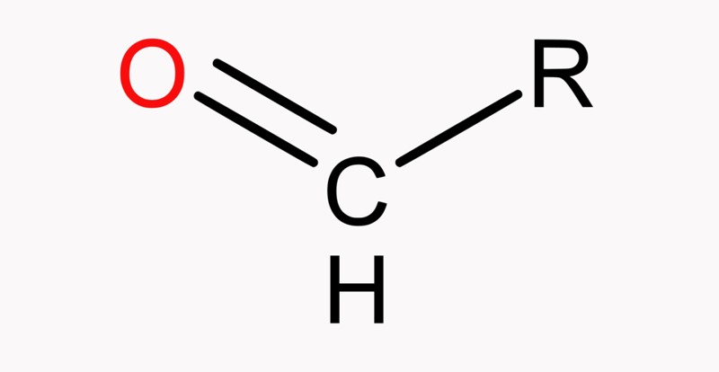 Phản ứng cộng Hiđro là một trong những tính chất hóa học của Anđehit