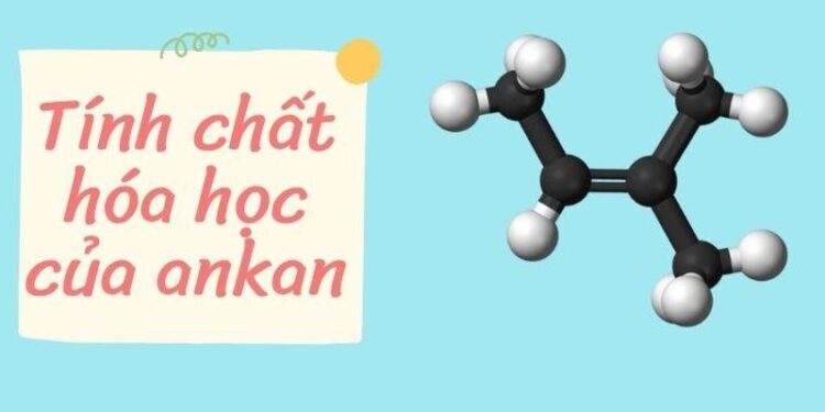 Tính chất hóa học của Ankan: Phân tích chi tiết các phản ứng 1 Tính chất hóa học của Ankan: Phân tích chi tiết các phản ứng