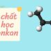 Tính chất hóa học của Ankan: Phân tích chi tiết các phản ứng 4 Tính chất hóa học của Ankan: Phân tích chi tiết các phản ứng