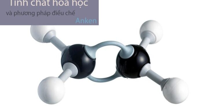 Tính chất hóa học của Anken: Khám phá các phản ứng đặc trưng của Anken 1 Tính chất hóa học của Anken: Khám phá các phản ứng đặc trưng của Anken