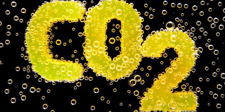 Tính chất hóa học của co2 – (CO2): Định Nghĩa, Ứng Dụng  trong cuộc sống