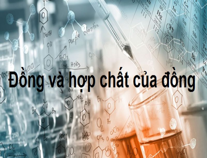 tinh chat hoa hoc cua dong 1