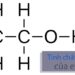 Tính chất hóa học của Etanol: Khám phá đặc trưng và ứng dụng