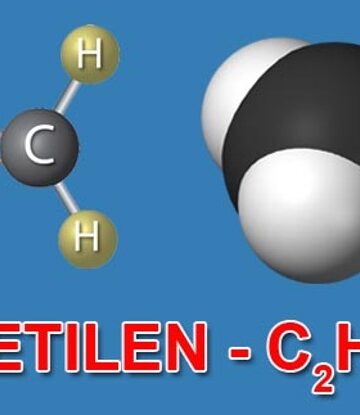 Hóa học phổ thông 19 Hiểu biết căn bản về tính chất hóa học của Etilen