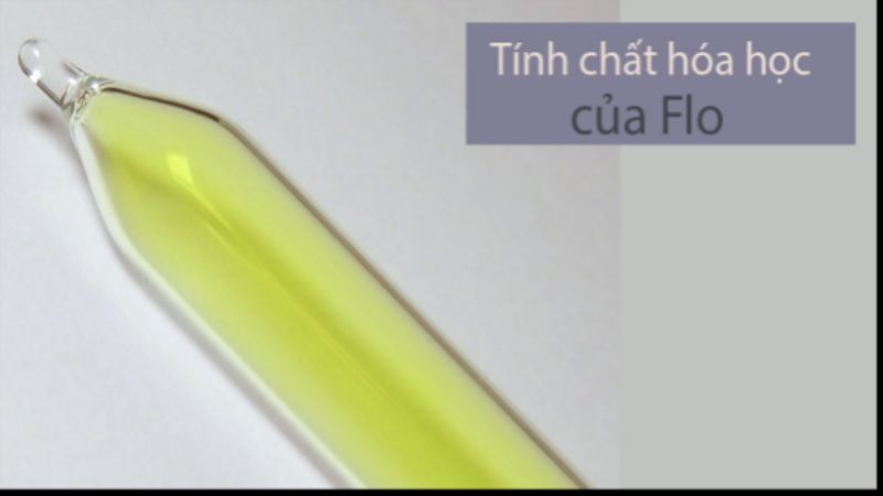 tinh chat hoa hoc cua flo 1