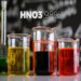 Tinh Chất Hóa Học Của HNO3 Và Quy Trình Sản Xuất Axit Nitric