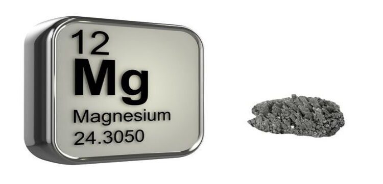 tính chất hóa học của Magie (Mg) Đặc Điểm, Ứng Dụng Và Vai Trò Quan Trọng 1 tính chất hóa học của Magie (Mg) Đặc Điểm, Ứng Dụng Và Vai Trò Quan Trọng