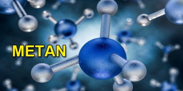 Tính chất hóa học của Metan: Khí nhiên liệu quan trọng trong cuộc sống