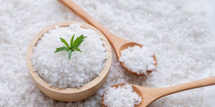 Tính Chất Hóa Học Của Muối và Các Ứng Dụng Thực Tiễn 1 Tính Chất Hóa Học Của Muối và Các Ứng Dụng Thực Tiễn