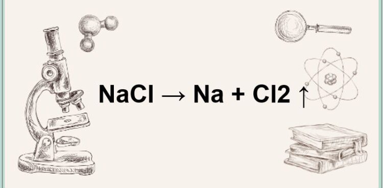 Khám phá chi tiết về tính chất hóa học của NaCl 1 Khám phá chi tiết về tính chất hóa học của NaCl
