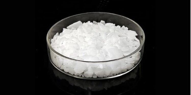 Tìm Hiểu Tính Chất Hóa Học Của NAOH