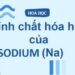 Tính Chất Hóa Học Của Natri (Na) - Khám Phá Kim Loại Kiềm Quan Trọng 4 Tính Chất Hóa Học Của Natri (Na) – Khám Phá Kim Loại Kiềm Quan Trọng