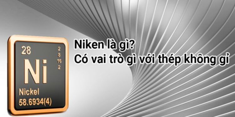 Tính chất hóa học của Niken – Vai Trò và Ứng Dụng Trong Đời Sống