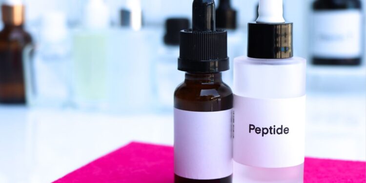 Khám phá tính chất hóa học của peptit: Cơ bản đến nâng cao 1 Khám phá tính chất hóa học của peptit: Cơ bản đến nâng cao