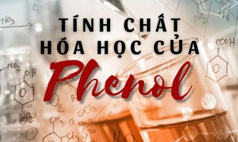 Phản ứng tạo nhựa Phenolfomanđehit