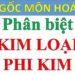 Tính chất hóa học của phi kim – Những yếu tố không thể thiếu trong hóa học và đời sống