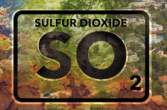 Tính chất hóa học của so2 - (SO2): Điều Chế và Ứng Dụng 1 Tính chất hóa học của so2 – (SO2): Điều Chế và Ứng Dụng