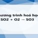 Khám Phá Lưu Huỳnh Trioxit (SO3) - Tính chất hóa học của so3 5 Khám Phá Lưu Huỳnh Trioxit (SO3) – Tính chất hóa học của so3