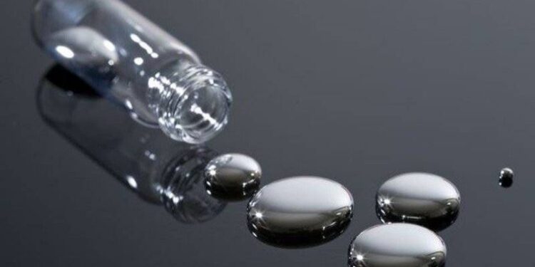 Tính chất hóa học của Thủy Ngân - & Ứng dụng trong cuộc sống 1 Tính chất hóa học của Thủy Ngân – & Ứng dụng trong cuộc sống