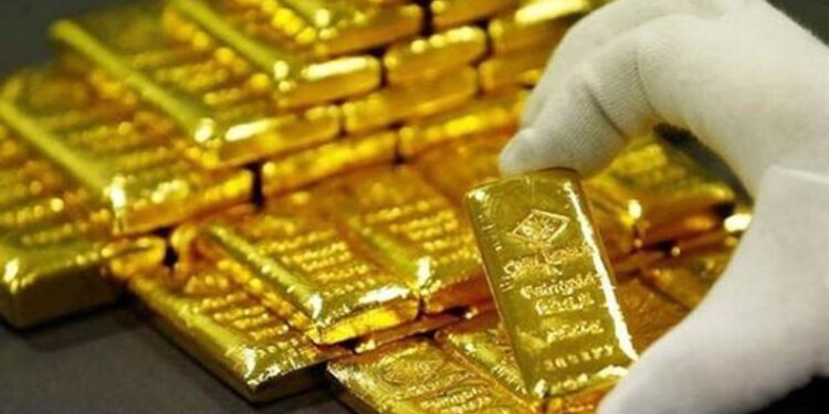 Tính chất hóa học của Vàng - Ứng Dụng của Vàng trong Cuộc Sống 1 Tính chất hóa học của Vàng – Ứng Dụng của Vàng trong Cuộc Sống