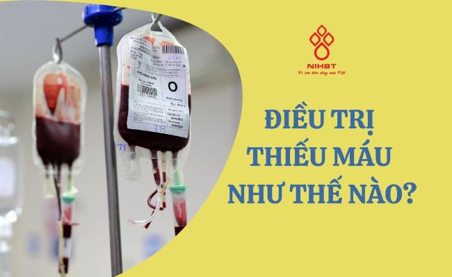 Các nguyên tố khác ngoài sắt trong hemoglobin máu
