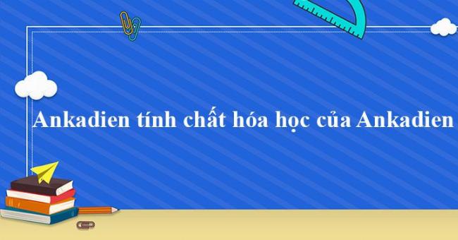 Ứng dụng hợp chất Re2O7 trong xúc tác hóa dầu hiện đại