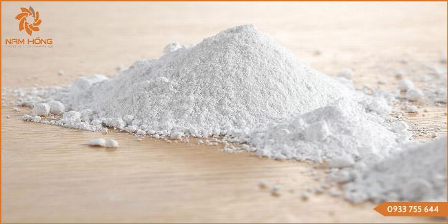 So sánh cấu trúc hóa học và ứng dụng của thạch cao và đá vôi