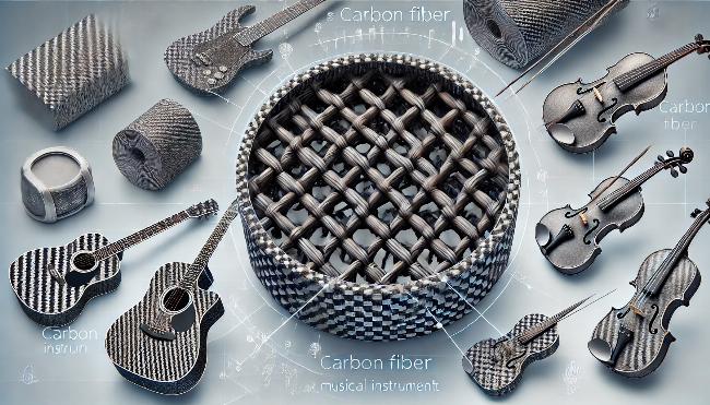 Các lĩnh vực ứng dụng chính của carbon trong đời sống và công nghiệp