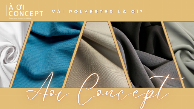 Các sản phẩm từ dimethyl terephthalate như chai nhựa PET, sợi vải polyester