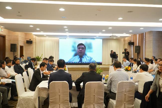 Hydro trong các ứng dụng công nghiệp xanh và năng lượng sạch