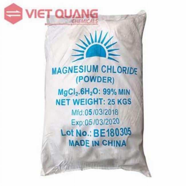 Ứng dụng magie và hợp chất trong sản xuất, xây dựng và y tế