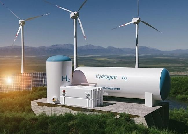 Hydro được nghiên cứu như nguồn năng lượng sạch thay thế nhiên liệu hóa thạch