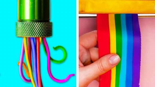 Các sản phẩm ứng dụng từ polime trùng hợp trong đời sống hàng ngày