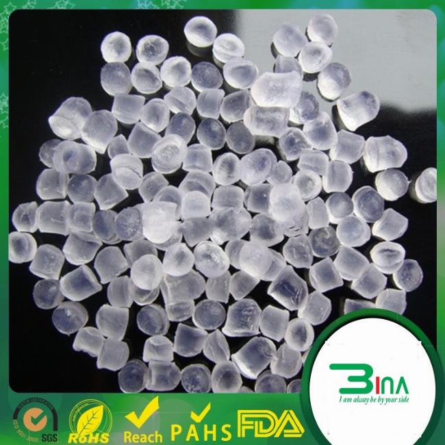 Cơ chế phản ứng trùng hợp vinyl clorua trong ba giai đoạn cơ bản