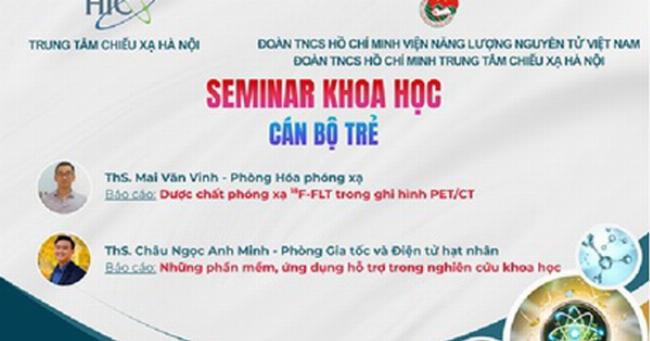 Hình mô phỏng ứng dụng Lutetium-177 trong điều trị ung thư qua phương pháp xạ trị đích