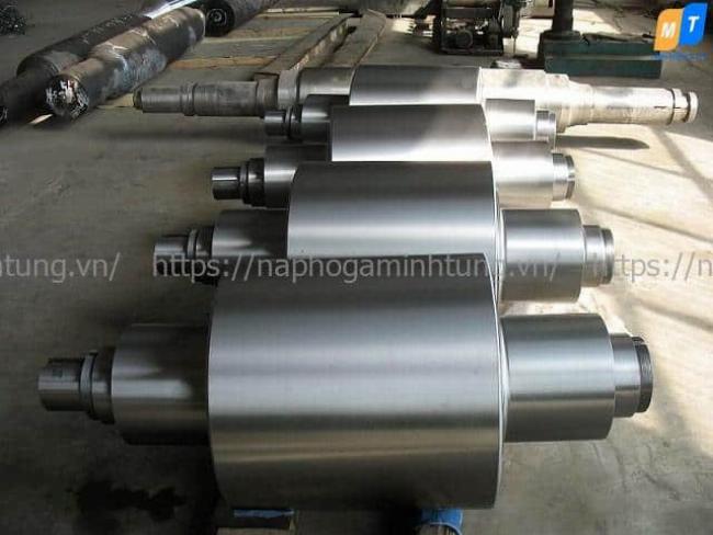 Minh họa các nguyên tố p và ứng dụng tiêu biểu trong công nghiệp và đời sống