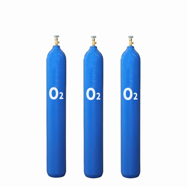 Chế tạo hỗn hợp khí He-O2 dùng trong y học và công nghệ hô hấp