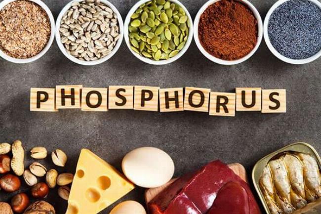 Phân biệt các hợp chất photpho trong thí nghiệm phổ thông dễ hiểu