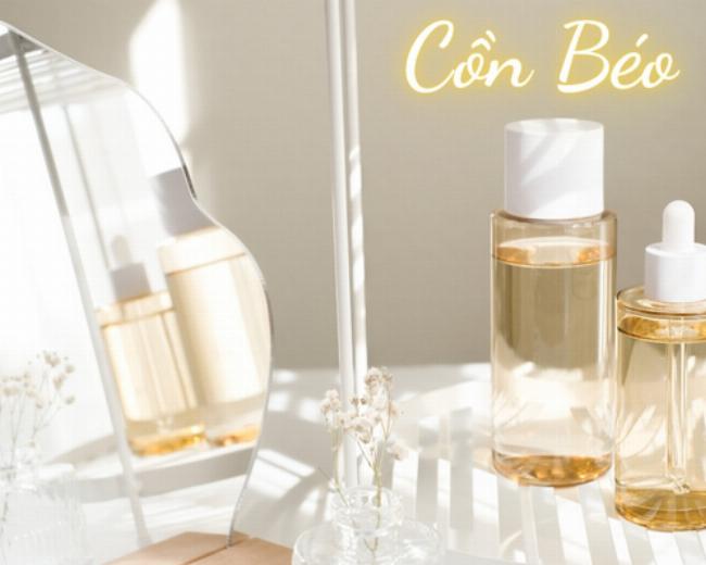 Este mạch ngắn và ứng dụng trong bánh kẹo, mỹ phẩm và nước hoa